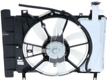 Fan, engine cooling 47887 - image 2