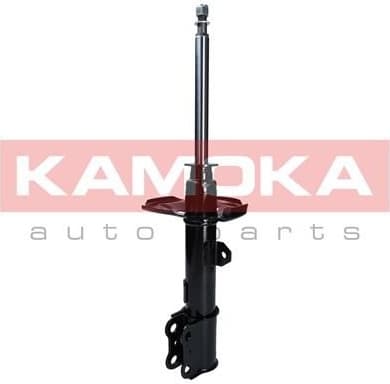 Shock absorber front 2000391