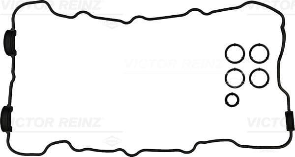 Gasket Set, cylinder head cover 15-53086-01