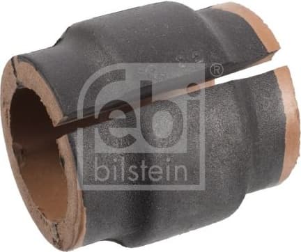 Mounting, stabiliser bar 15589