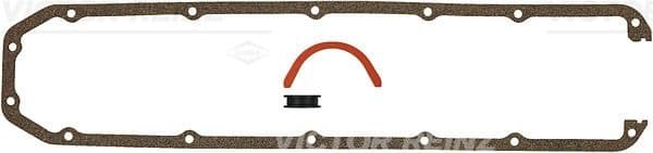 Gasket Set, cylinder head cover 15-13025-01
