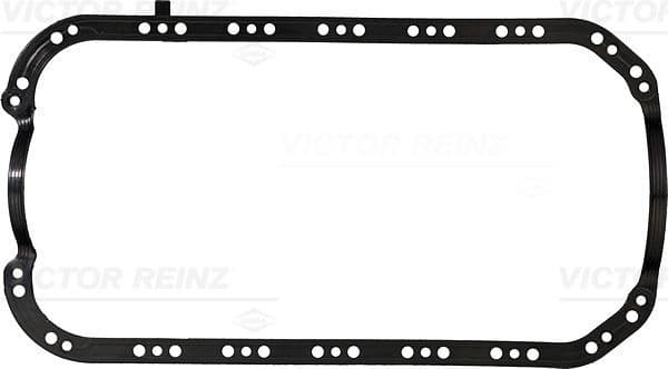 Gasket, oil sump 71-53794-00