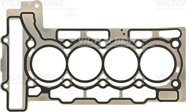 Gasket, cylinder head 61-38005-10