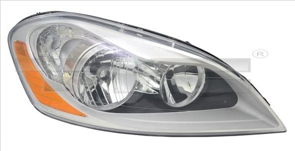 Headlight 20-14289-05-2