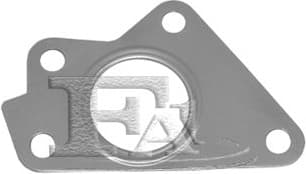 Gasket, charger 478-503