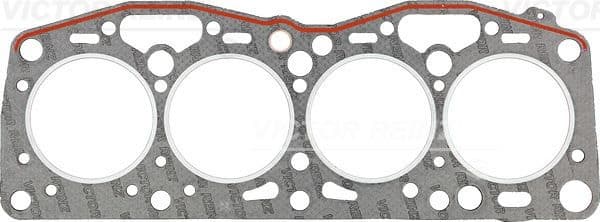 Gasket, cylinder head 61-31805-00