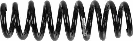 Suspension Spring 994 483