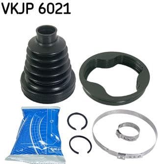 Bellow Kit, drive shaft VKJP 6021