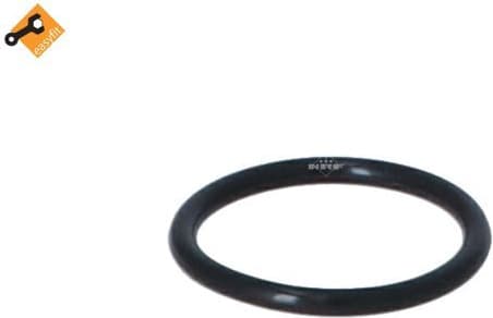 Radiator, engine cooling EASY FIT 59281 - image 5