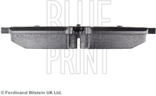 Brake Pad Set, disc brake ADV184264 - image 2