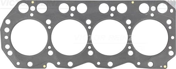 Gasket, cylinder head 61-31275-20