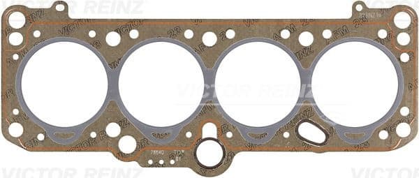Gasket, cylinder head 61-28640-50