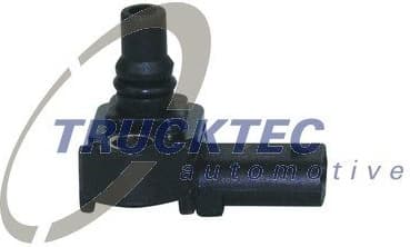 Sensor, boost pressure 08.17.047