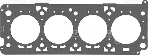 Gasket, cylinder head 61-37075-00