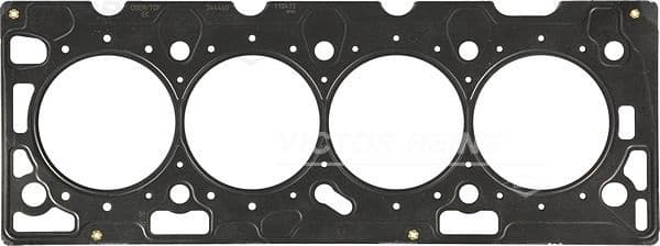 Gasket, cylinder head 61-37670-00