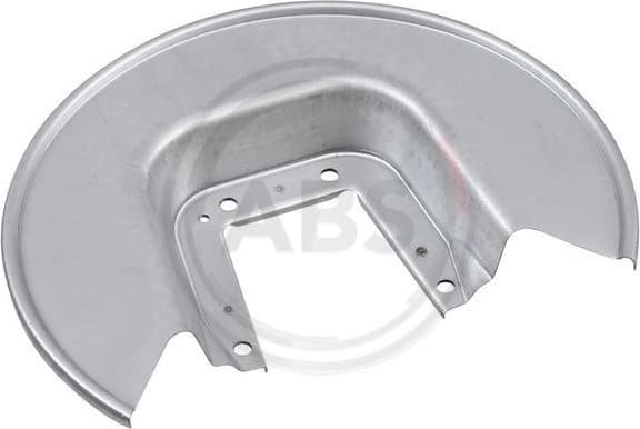 Splash Guard, brake disc 11384