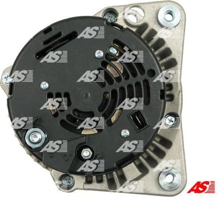 Alternator AS A0041 - image 3