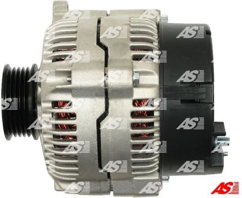 Alternator AS A0041 - image 4