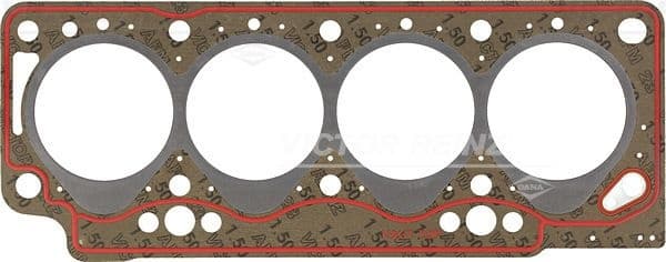 Gasket, cylinder head 61-33685-10