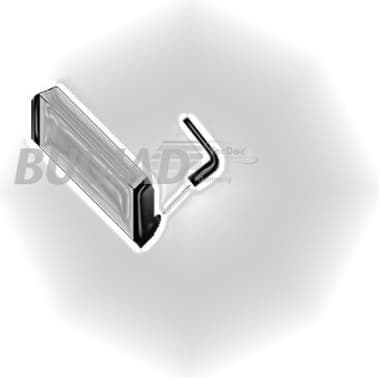 Charge Air Hose 82684 - image 2