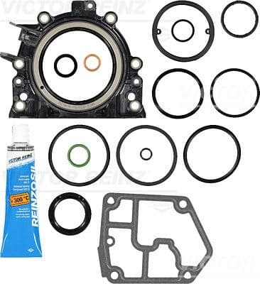 Gasket Kit, crankcase 08-35038-02