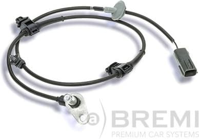 Sensor, wheel speed 50867