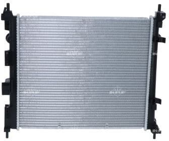 Radiator, engine cooling 59221