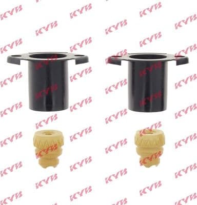 Dust Cover Kit, shock absorber Protection Kit 910103