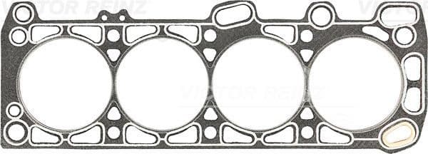 Gasket, cylinder head 61-52240-00