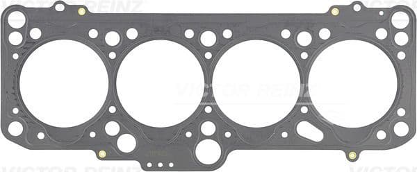 Gasket, cylinder head 61-31225-40