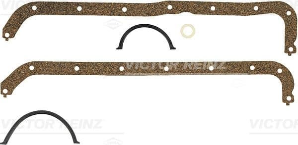 Gasket Set, oil sump 10-12966-01