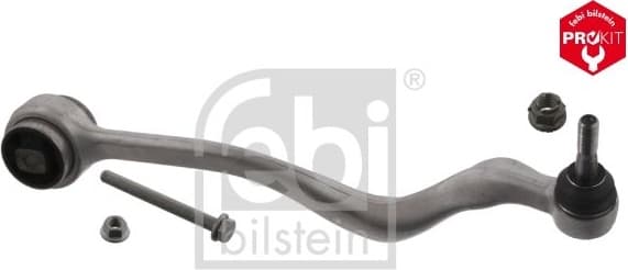 Control/Trailing Arm, wheel suspension ProKit 40304