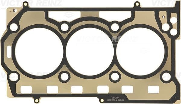Gasket, cylinder head 61-36045-00