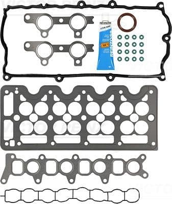 Gasket Kit, cylinder head 02-38168-01