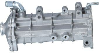 Cooler, exhaust gas recirculation 48377 - image 3