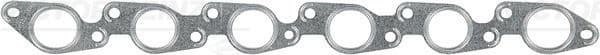 Gasket, exhaust manifold 71-27058-00