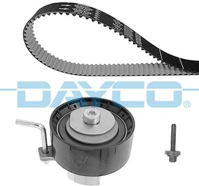 Timing Belt Kit KTB948