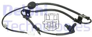 Sensor, wheel speed SS20509