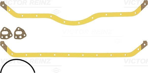 Gasket Set, oil sump 10-12413-02