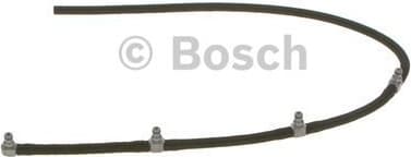 Hose, fuel overflow 0928402046 - image 2