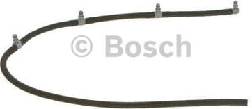 Hose, fuel overflow 0928402046 - image 4