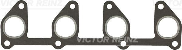 Gasket, exhaust manifold 71-24602-30