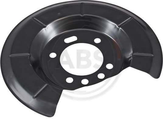 Splash Guard, brake disc 11386
