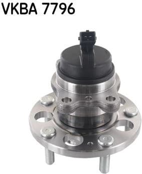 Bearing wheel VKBA7796