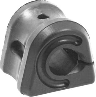 Mounting, stabiliser bar TED60223