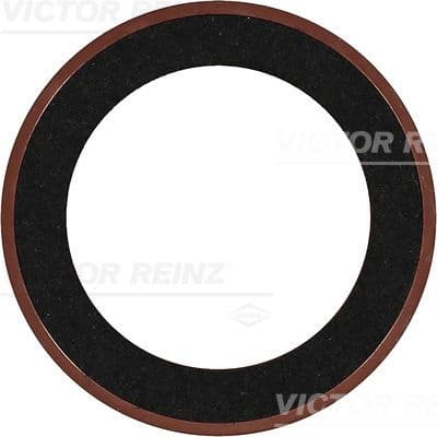 Shaft Seal, crankshaft 81-20504-40