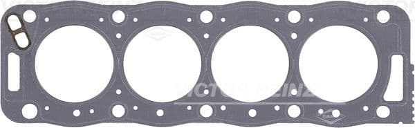 Gasket, cylinder head 61-31060-40