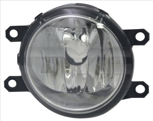Front Fog Light 195973019