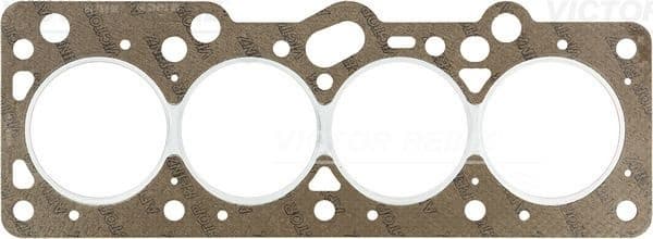 Gasket, cylinder head 61-24840-20