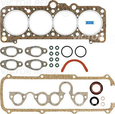 Gasket Kit, cylinder head 02-25745-21